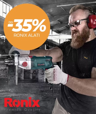 ronix-alati