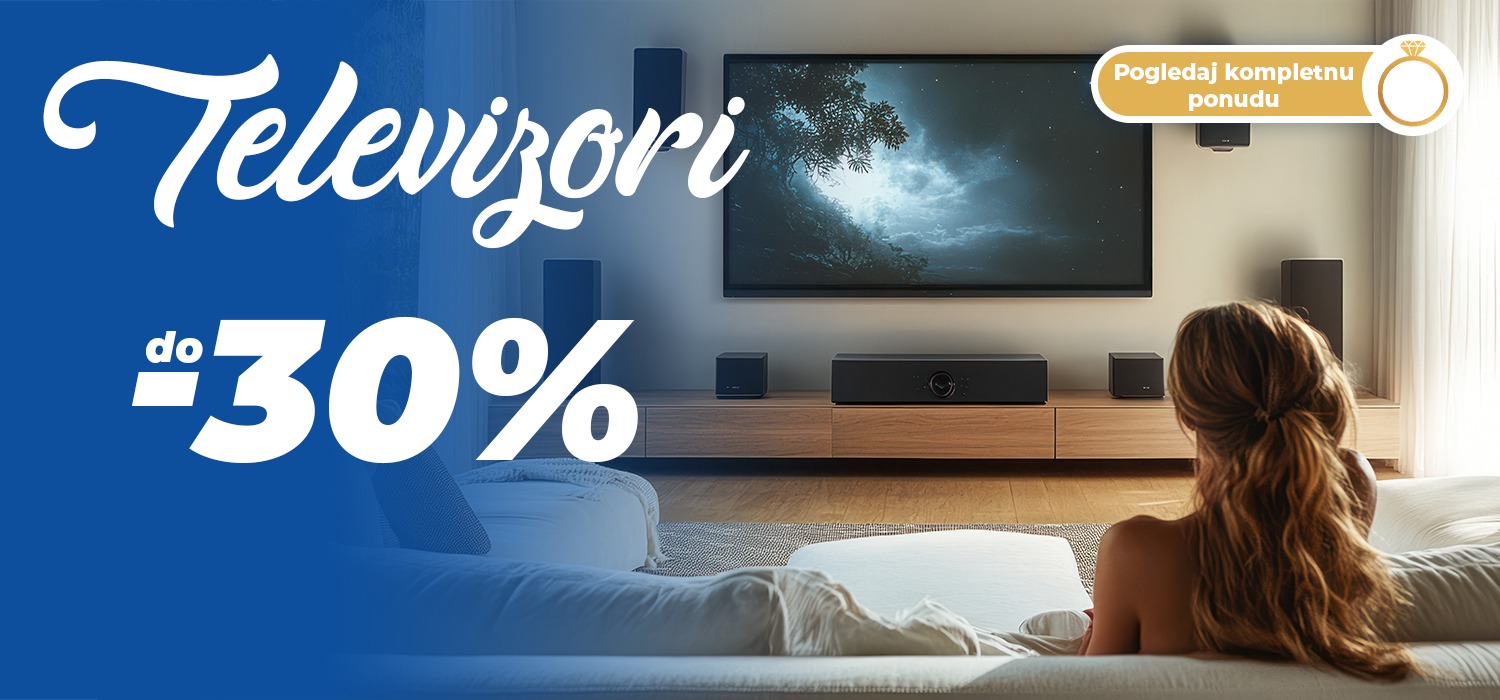 Televizori