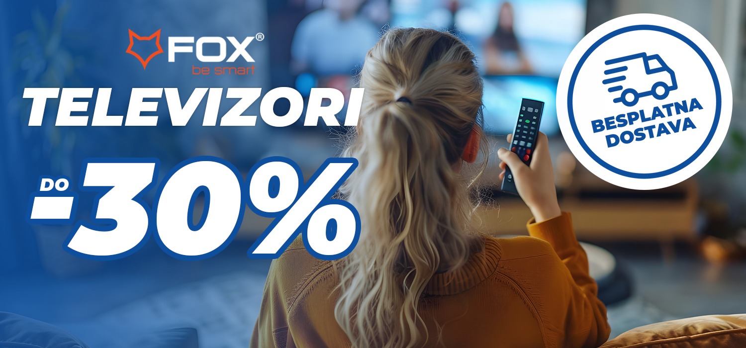 fox-televizori