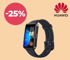 Huawei smart satovi