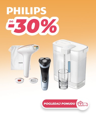 philips top ponuda