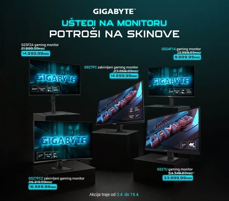 gigabyte-monitori