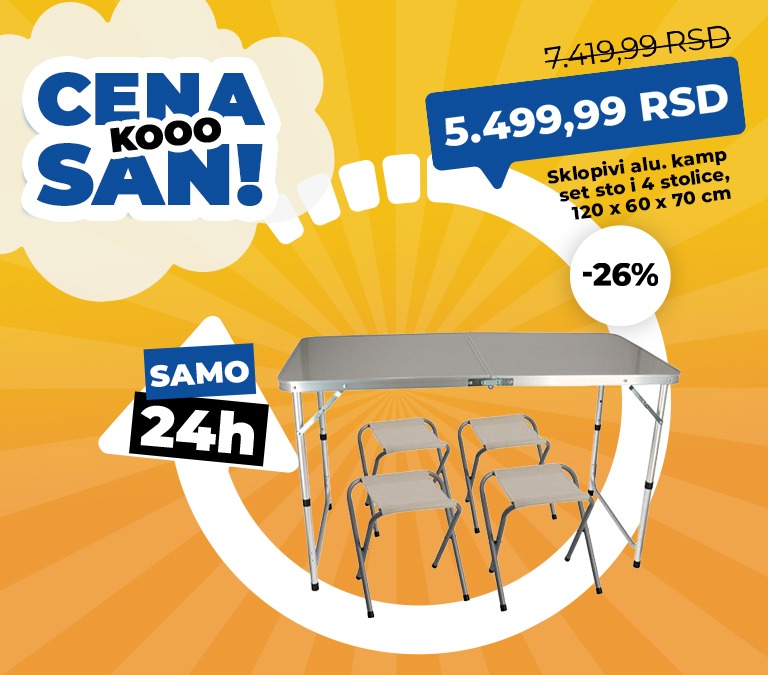 akcija-dana-sklopivi-alu-kamp-set-sto-i-4-stolice