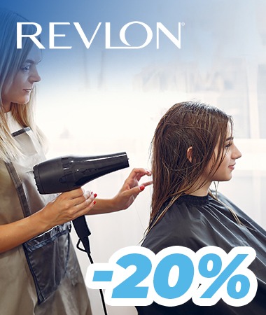 revlon