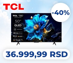 tcl-akcija
