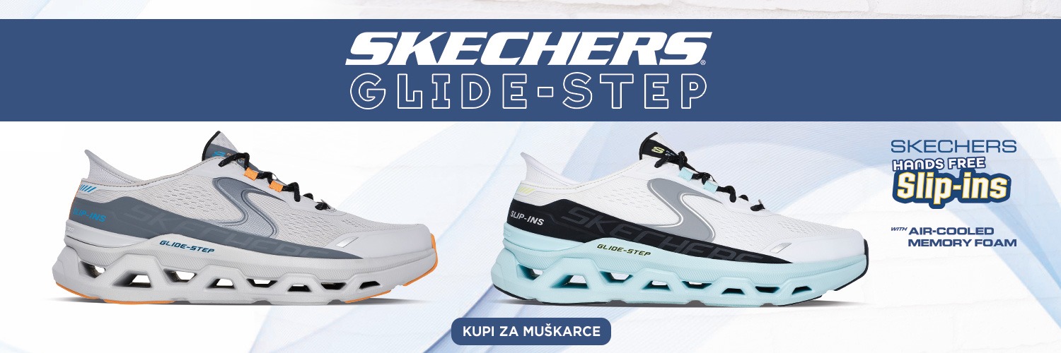 Skechers sport muskarci