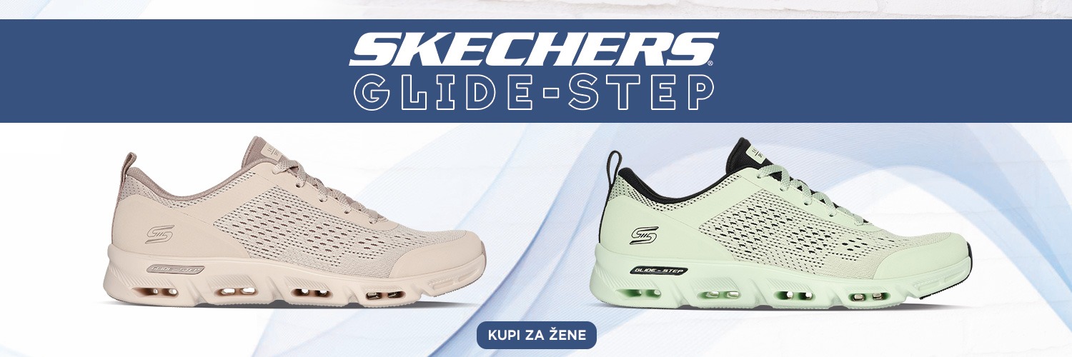 Skechers sport zene 2