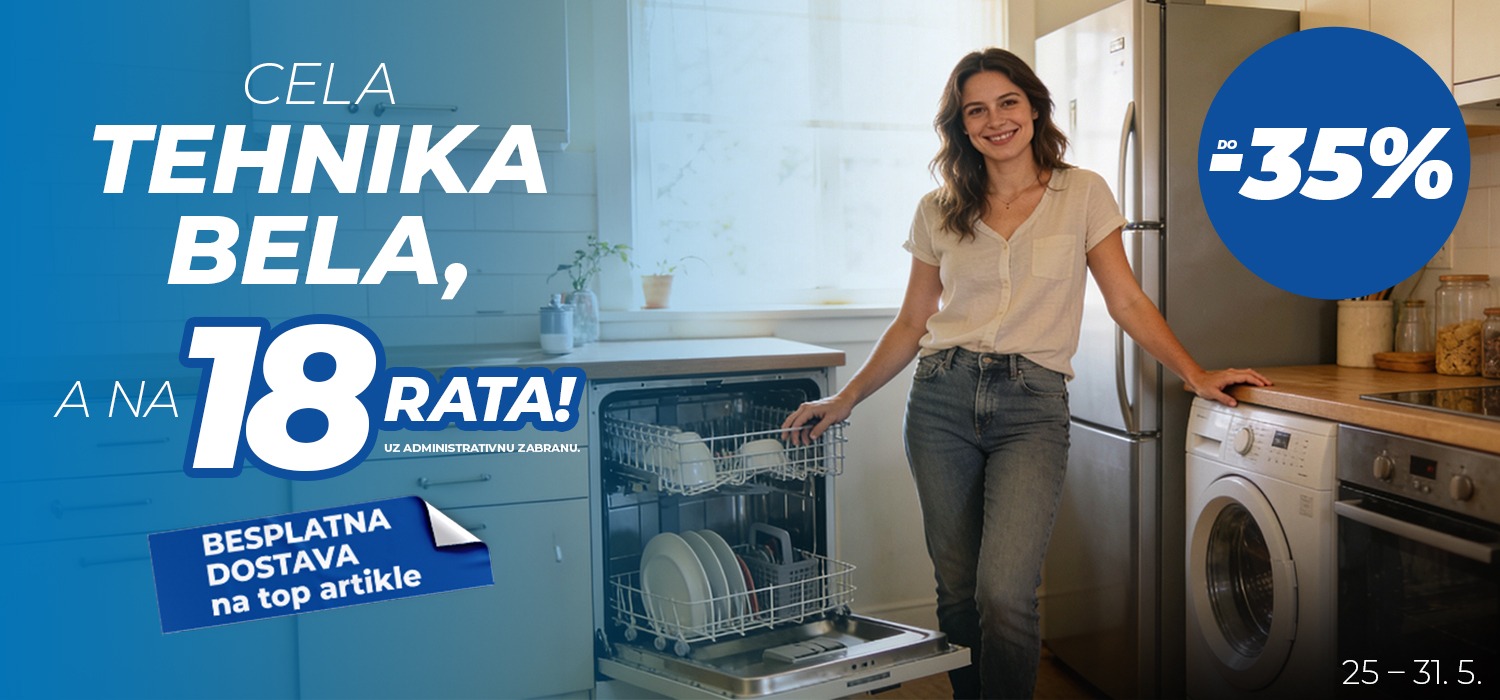 bela tehnika