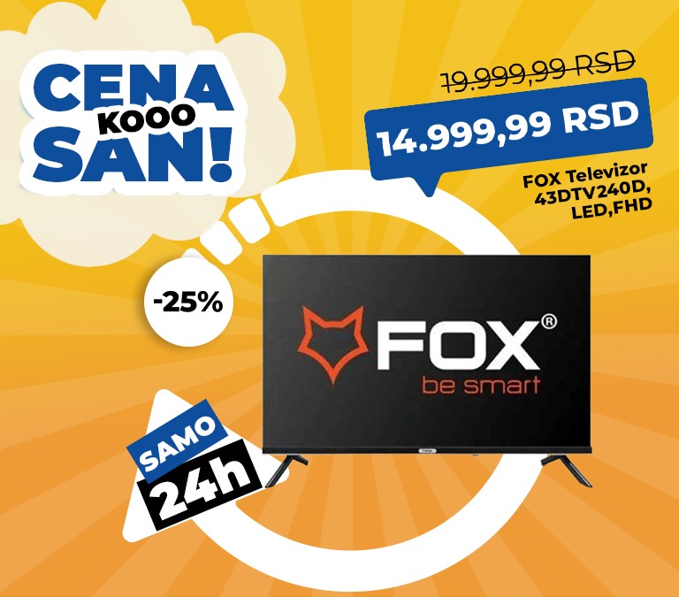 akcija-dana-fox-televizor