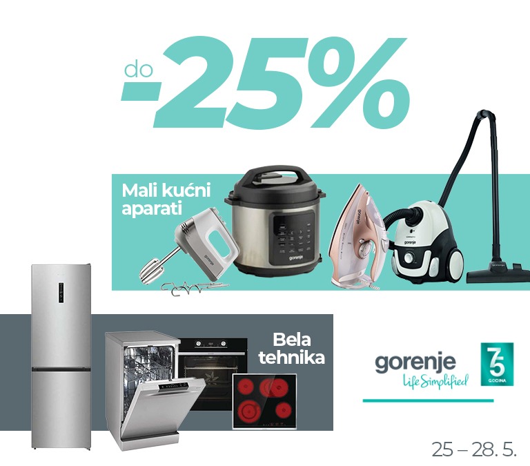 top-ponuda-gorenje
