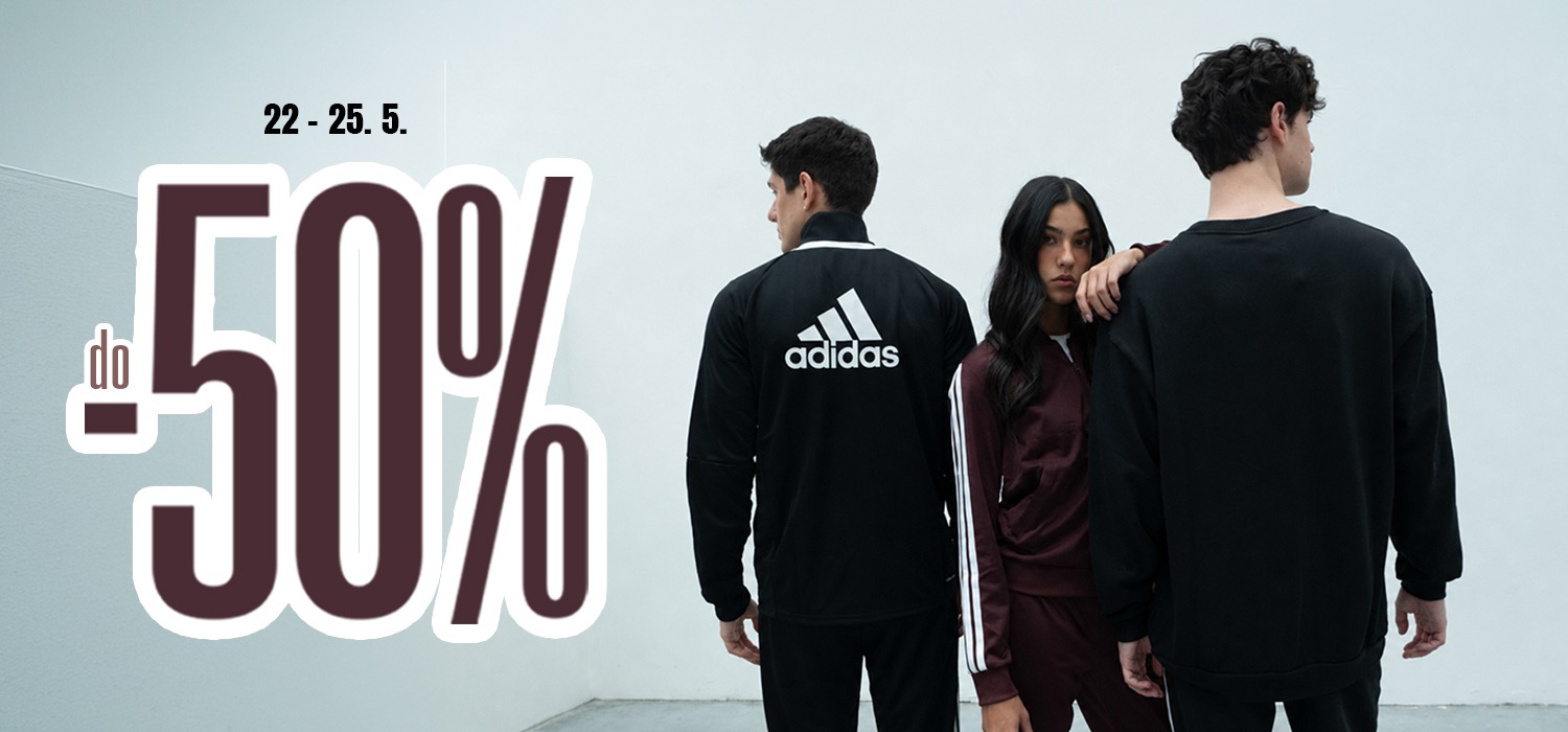 adidas do 50