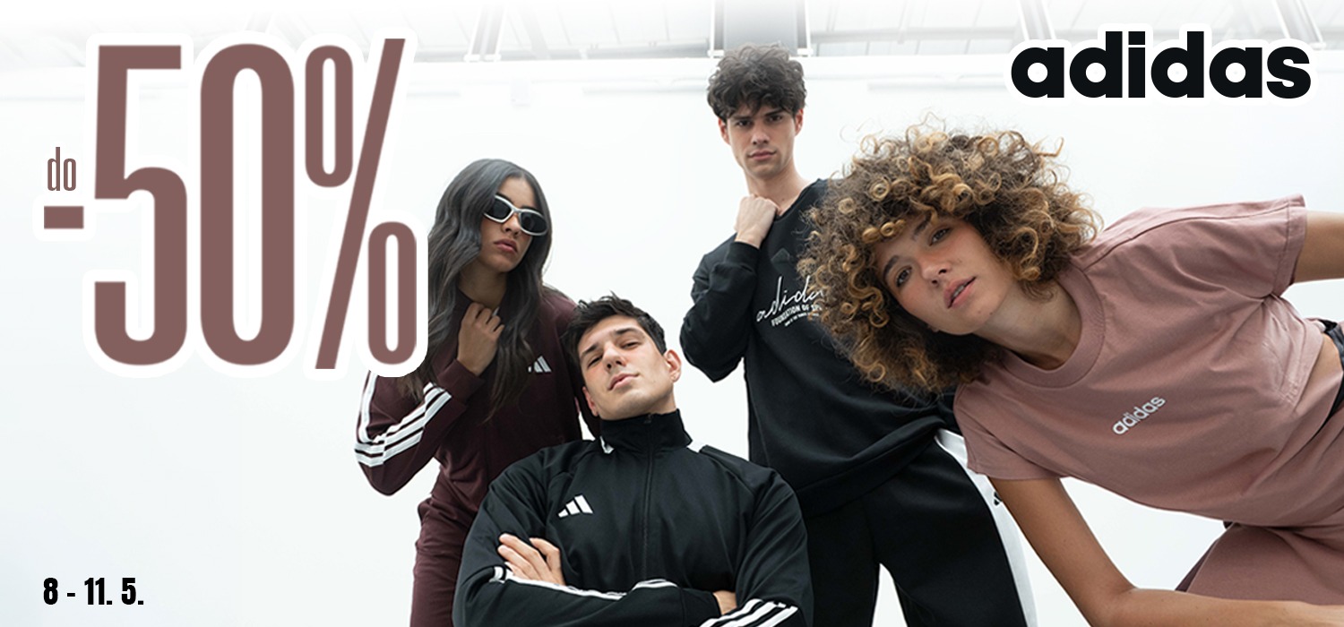 adidas do 50 posto