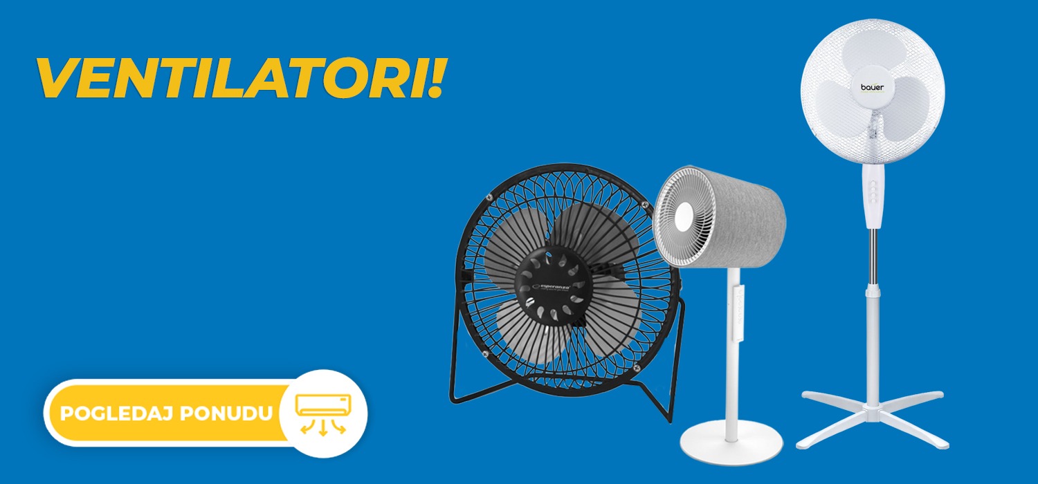 ventilatori
