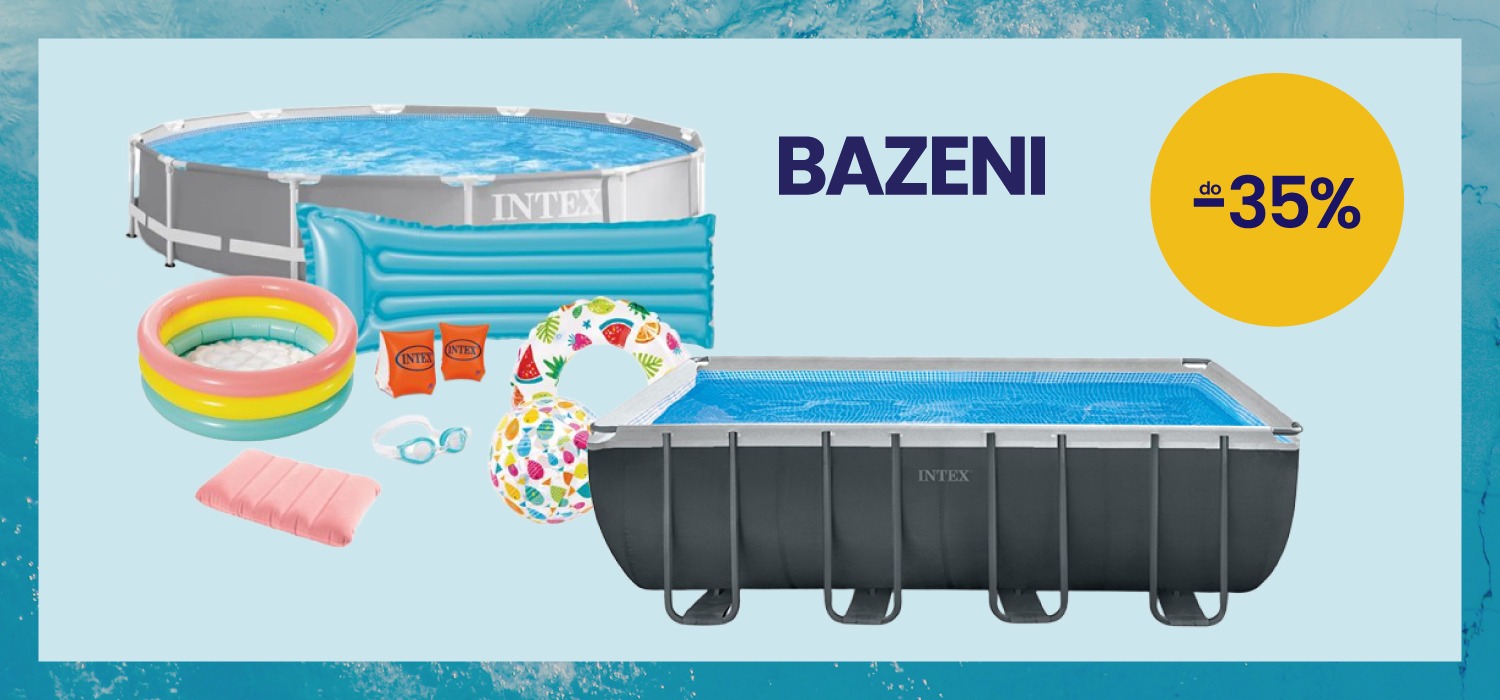 bazeni