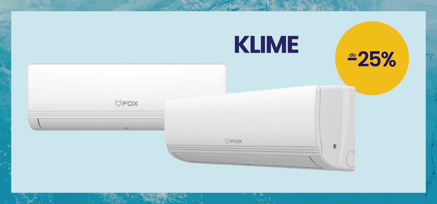 klime