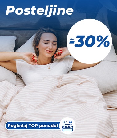 posteljina