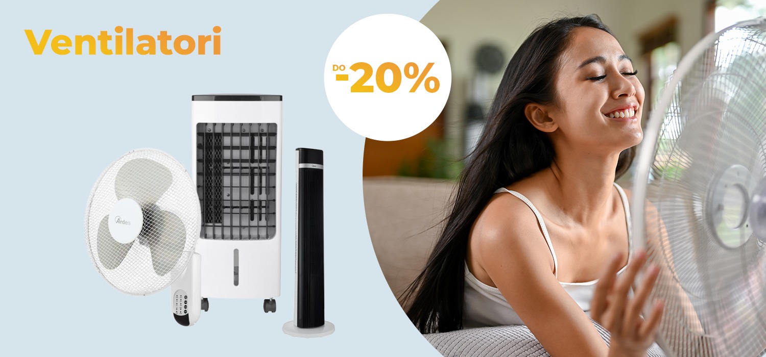 ventilatori