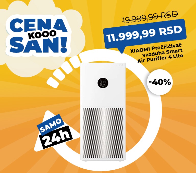 akcija-dana-preciscivac-xiaomi-mi-air-purifier-4-lite-eu