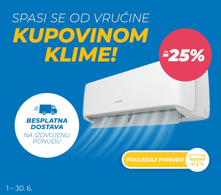 top-ponuda-rashladnih-uredjaja