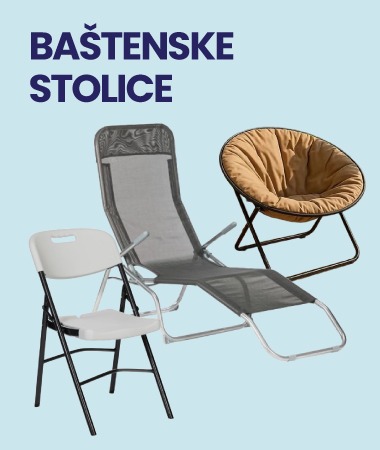 stolice