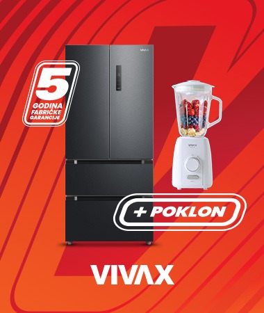 vivax-poklanja