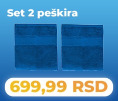 set-dva-peskira-akcija