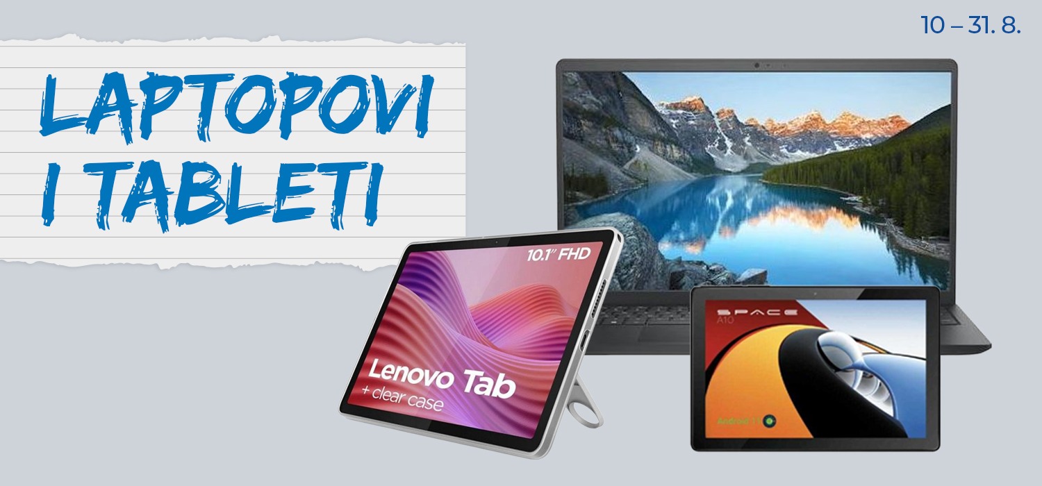 Top ponuda tableta za decu