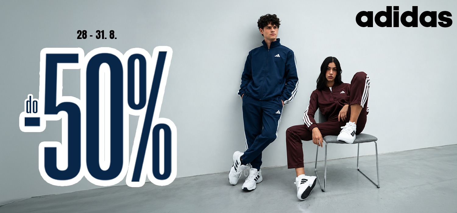 adidas