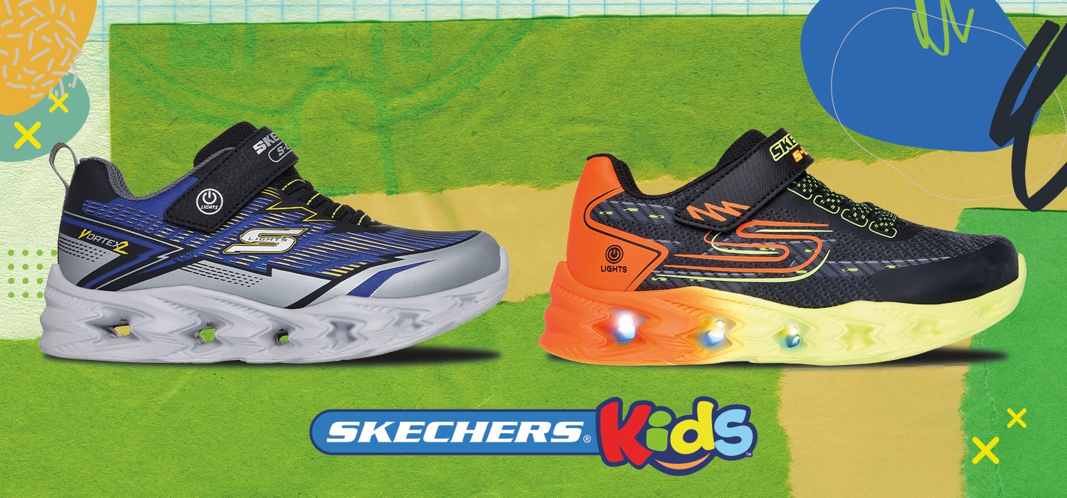 patike skechers decaci