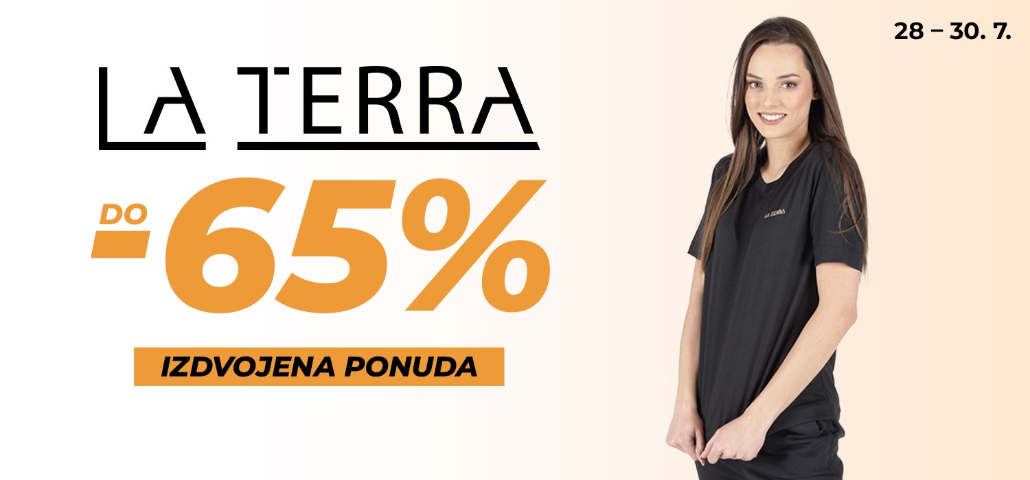 laterra-ponuda