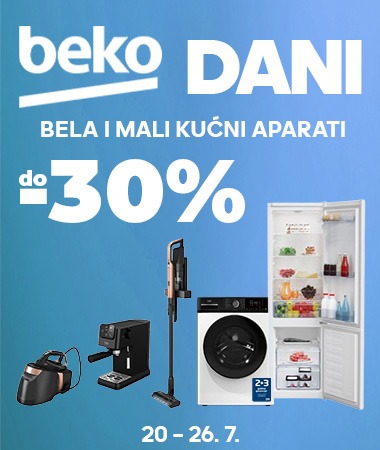 beko dani