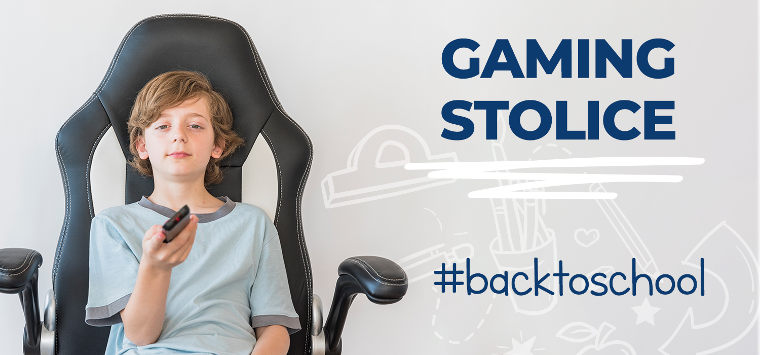 Top ponuda gaming stolica