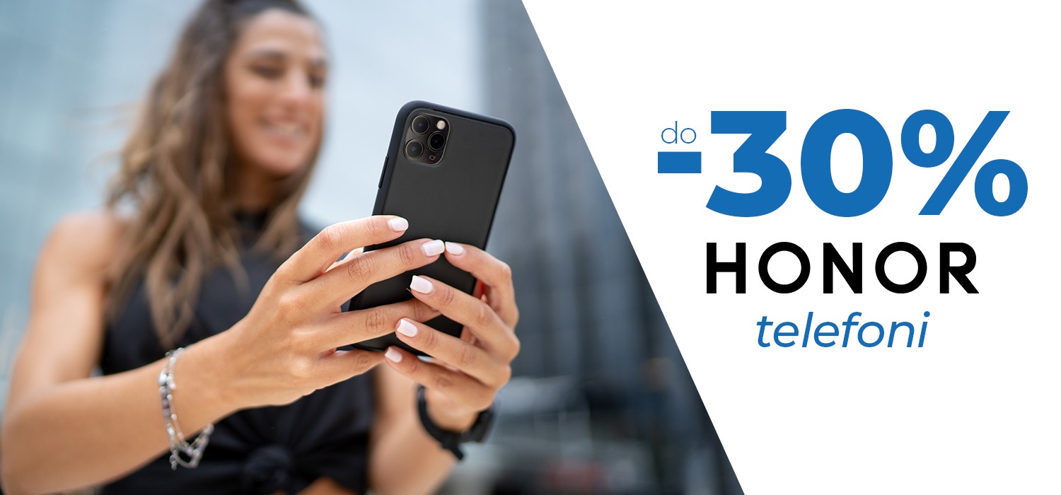 Honor mobilni telefoni