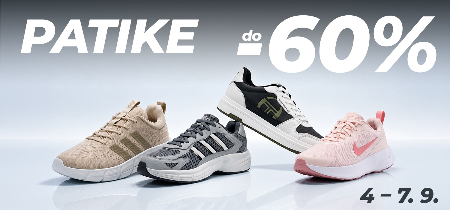 patike do 60
