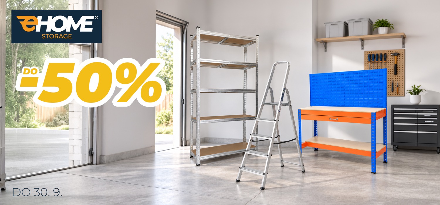 ehomestorage