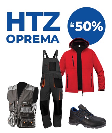 htz-oprema