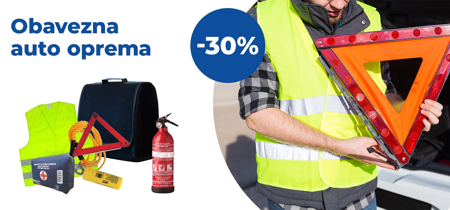 obavezna-auto-oprema