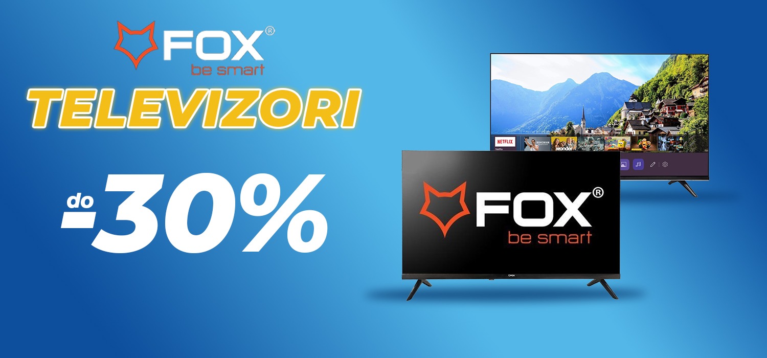 top-ponuda-televizora-FOX