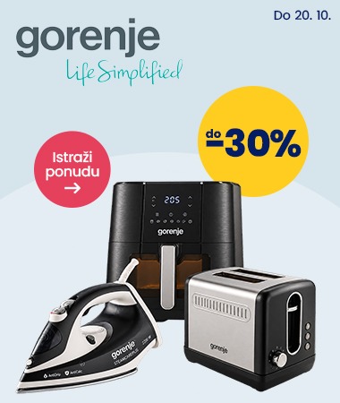 gorenje