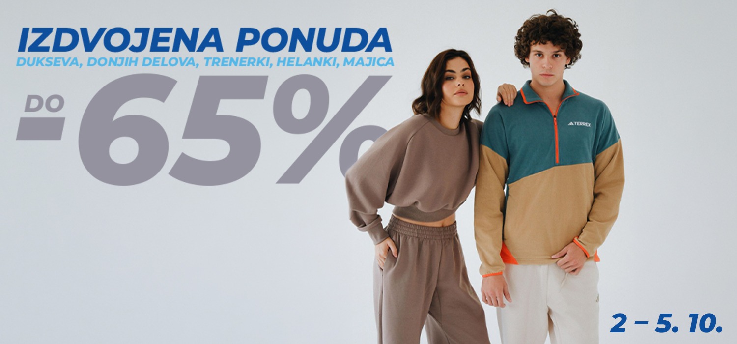 vikend-akcija-trenerke-dukserice-majice-helanke