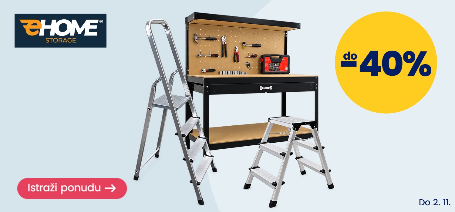 ehomestorage