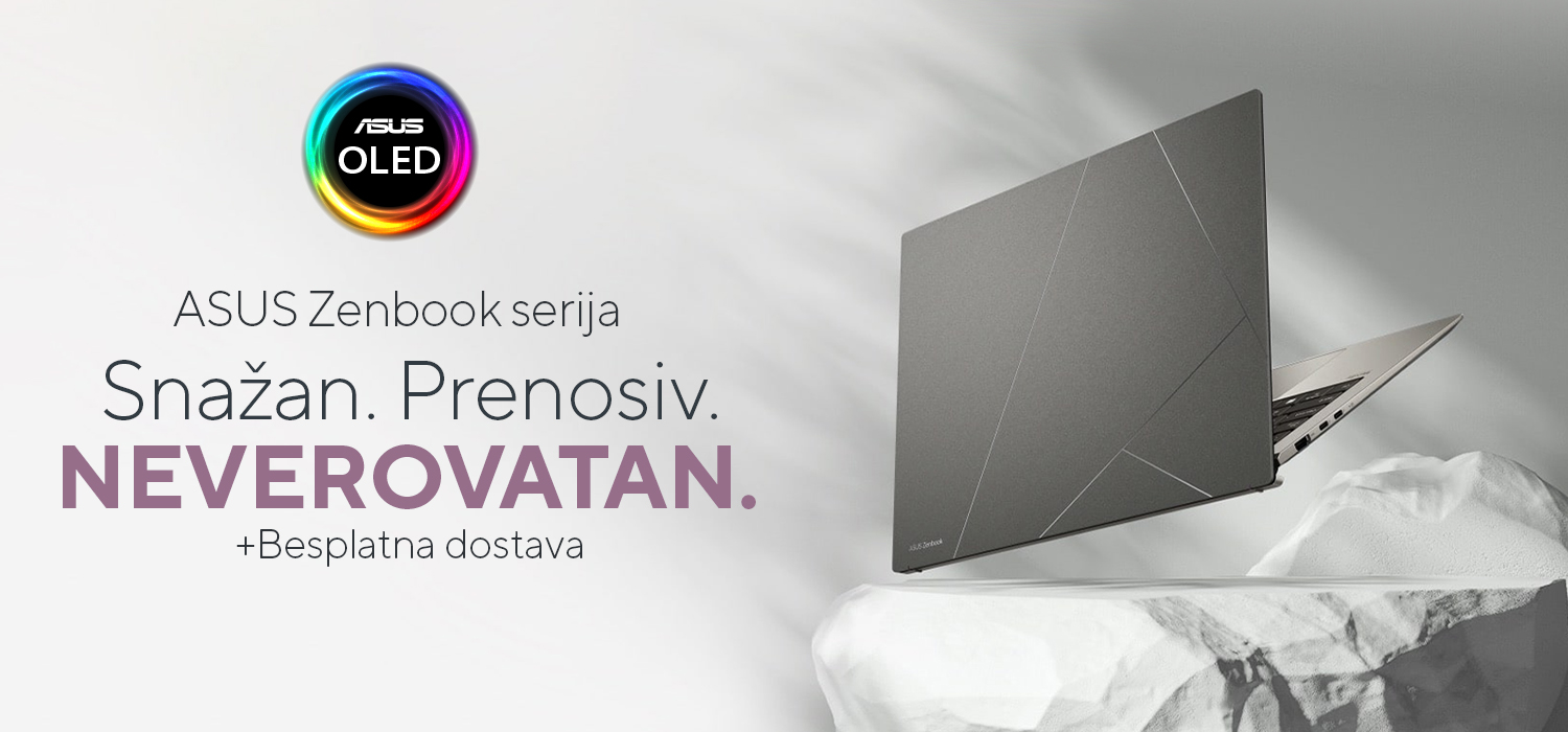 ASUS ponuda