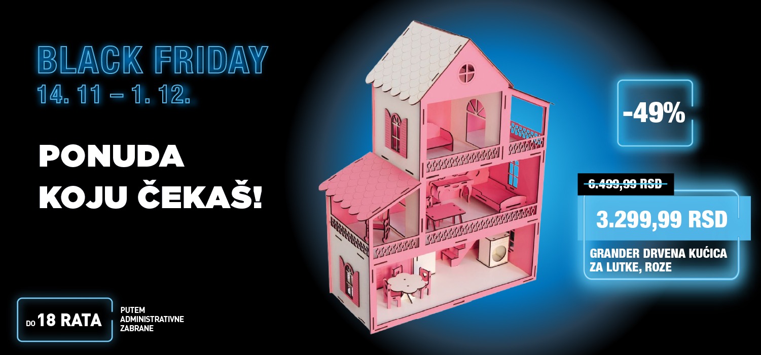 grander-drvena-kucica-za-lutke-roze