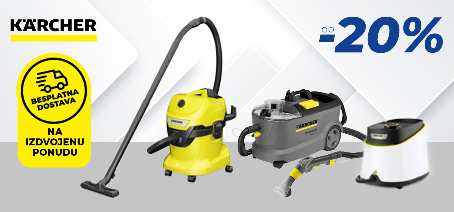 karcher-usisivači-paročistači