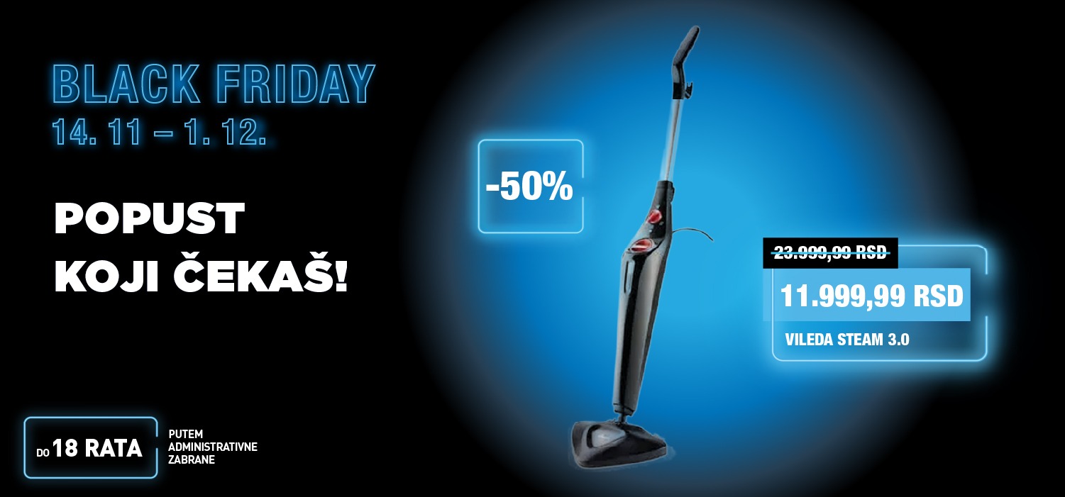 vileda-steam-3-paročistač