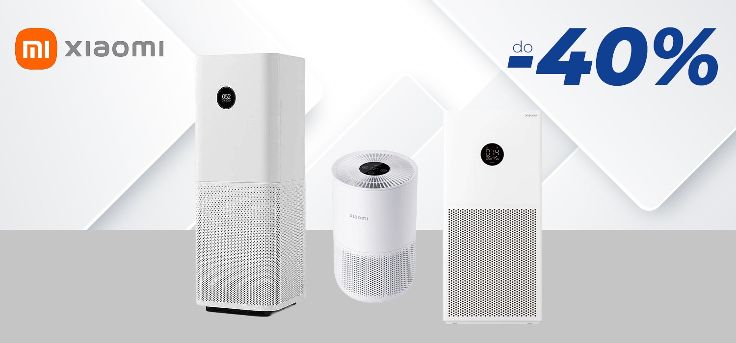 Xiaomi mali kucni aparati akcija