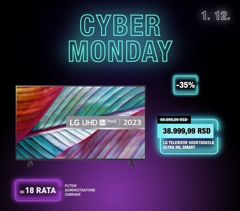 black-friday-lg-televizor-50ur78003lk-ultra-hd-smart-50