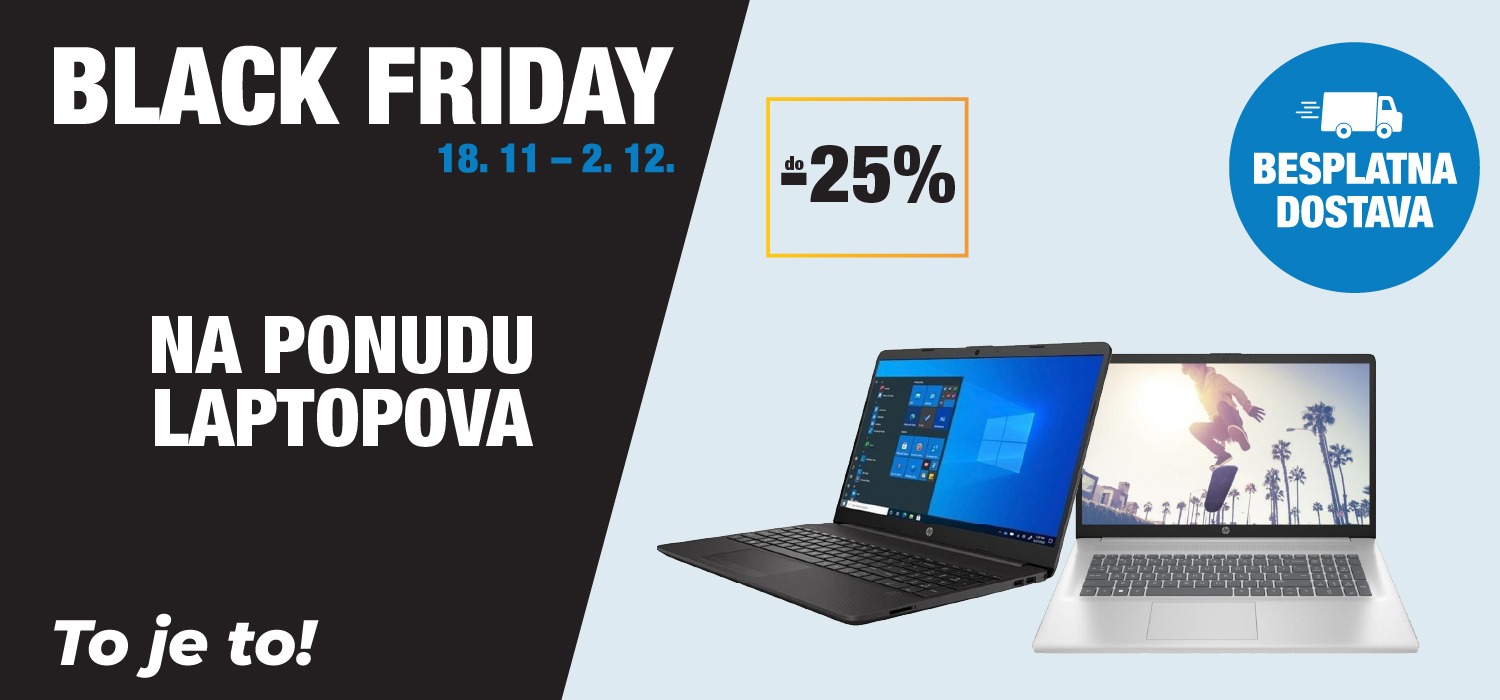 ASUS ZenBook laptopovi