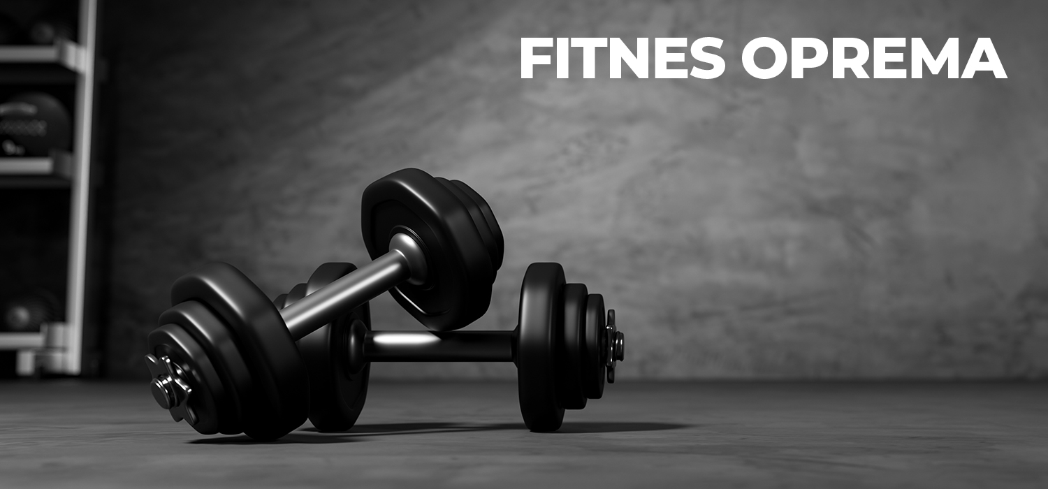 Oprema za fitness