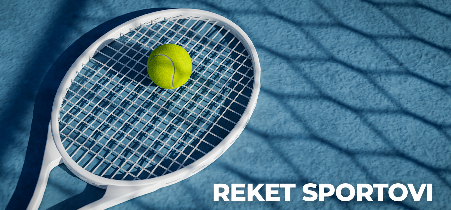 Reketi za tenis
